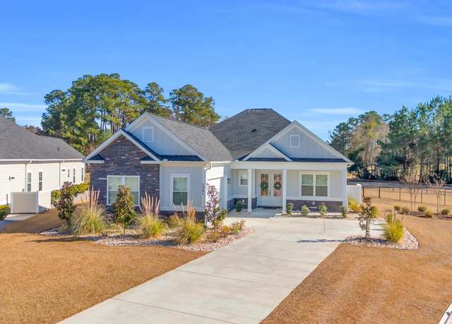 Property at 1001 Muskeg Ct, Conway, SC 29526, 4 beds, 3 baths