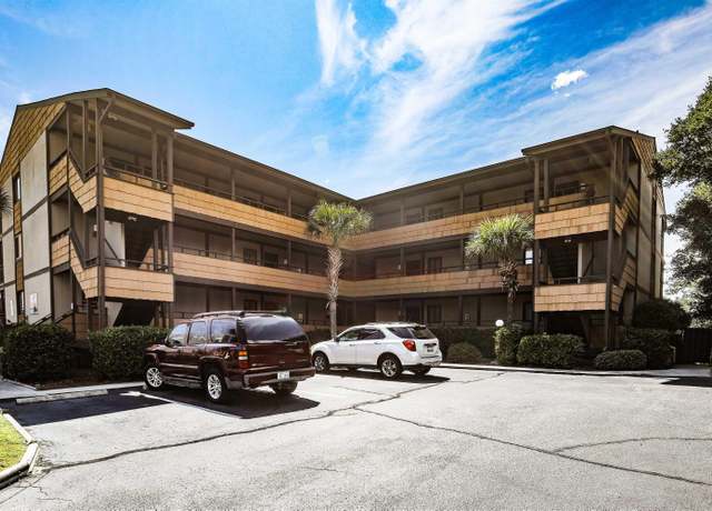 Property at 9501 Shore Dr Unit C-329, Myrtle Beach, SC 29572, 2 beds, 2 baths