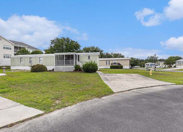 Property at 1601 Embers Dr, North Myrtle Beach, SC 29582, 3 beds, 2 baths