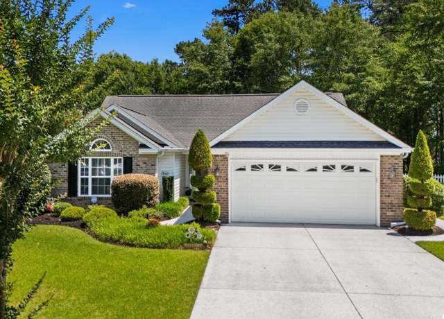 Property at 4 Clemson Rd, Conway, SC 29526, 3 beds, 2 baths