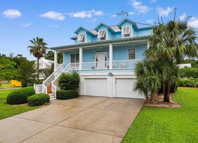Property at 141 Cayman Loop, Pawleys Island, SC 29585, 4 beds, 3.5 baths