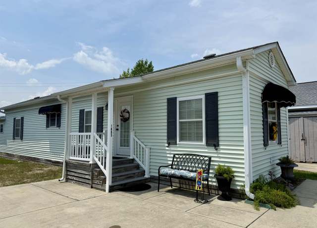 Property at 1895 Jacana Dr, Surfside Beach, SC 29575, 2 beds, 2 baths