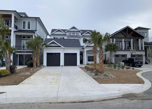 Property at 337 Harbour View Dr, Myrtle Beach, SC 29579, 4 beds, 3.5 baths