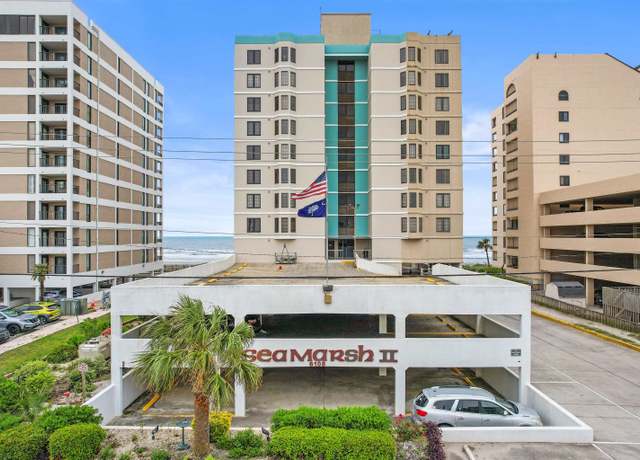 Property at 6108 Unit 203- Share #7 N Ocean Blvd, North Myrtle Beach, SC 29582, 3 beds, 3 baths