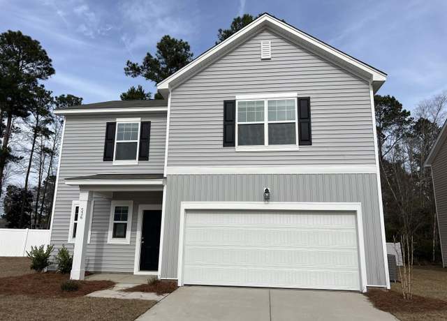 Property at 536 Tillage Ct, Conway, SC 29526, 4 beds, 2.5 baths