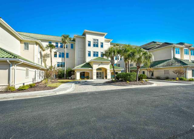 Property at 2180 Waterview Dr #137, North Myrtle Beach, SC 29582, 3 beds, 3 baths