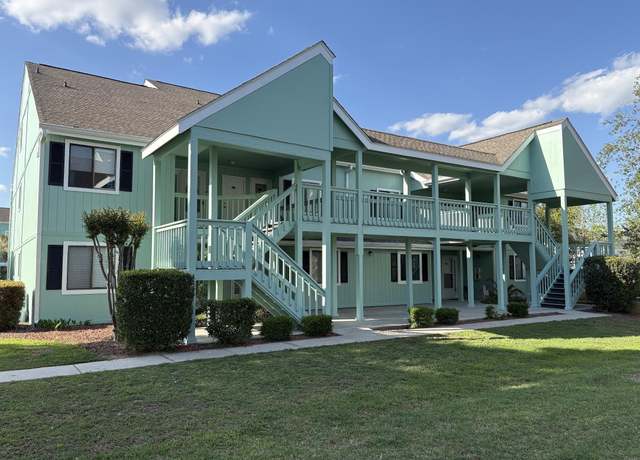 Property at 1930 Bent Grass Dr Unit 39H, Surfside Beach, SC 29575, 1 bath