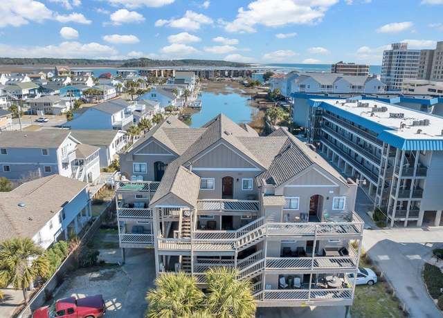 Property at 206 60th Ave N #203, North Myrtle Beach, SC 29582, 2 beds, 2 baths