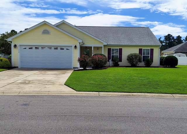 Property at 724 Alexis Dr, Longs, SC 29568, 3 beds, 2 baths