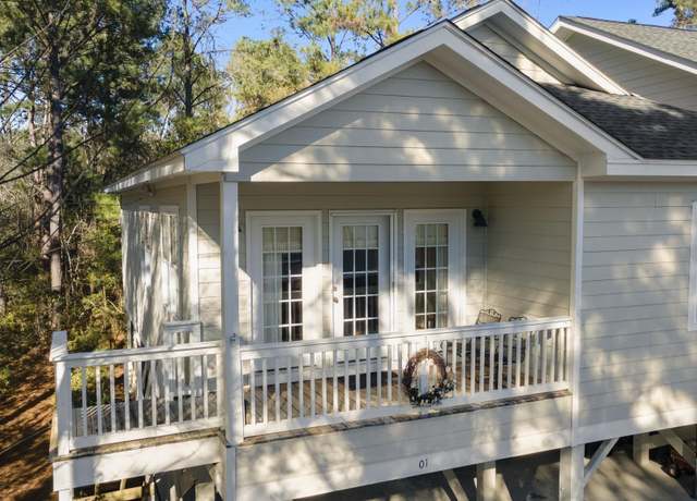 Property at 98 Wallys Way #1, Pawleys Island, SC 29585, 3 beds, 2 baths