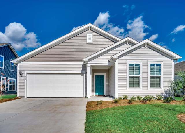 Property at 373 Lot 108 Georgetown Com Kapalua Loop, Little River, SC 29566, 3 beds, 2 baths