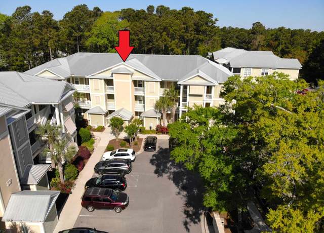 Property at 70 Mingo Dr Unit 3-E, Pawleys Island, SC 29585, 2 beds, 2 baths