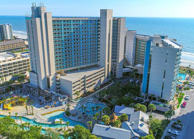 Property at 201 74th Ave N #2333, Myrtle Beach, SC 29572, 1 bath