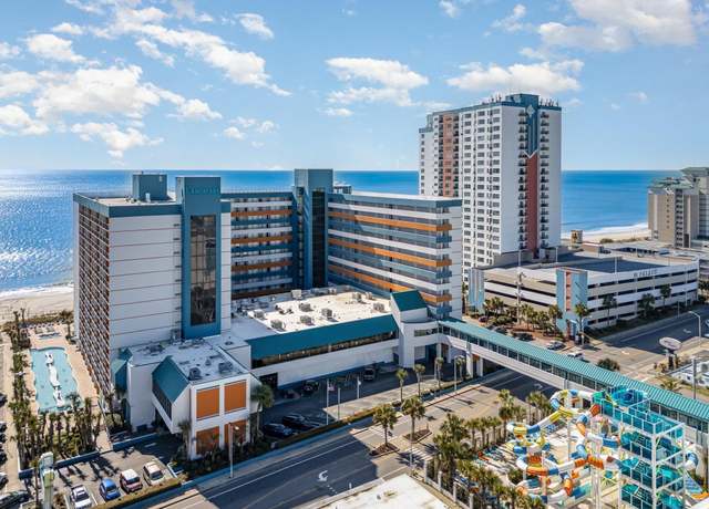 Property at 1501 S Ocean Blvd #945, Myrtle Beach, SC 29577, 1 bed, 1.5 baths