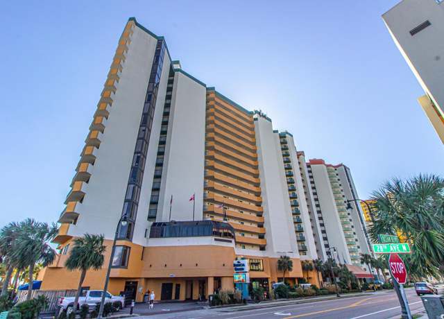Property at 2710 N Ocean Blvd #1826, Myrtle Beach, SC 29577, 1 bath