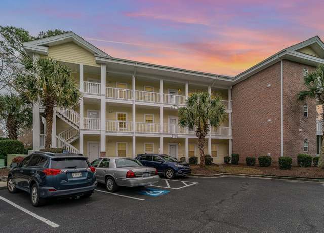 Property at 4271 Hibiscus Dr #201, Little River, SC 29566, 2 beds, 2 baths
