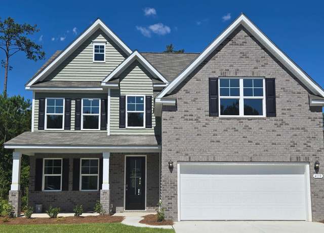Property at 419 Clear Lake Dr, Conway, SC 29526, 5 beds, 3 baths