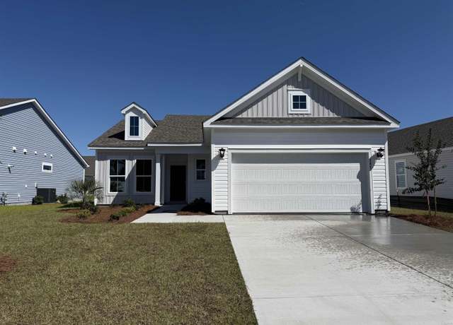 Property at 347 Lot 118 Camden Com Kapalua Loop, Little River, SC 29566, 3 beds, 2 baths