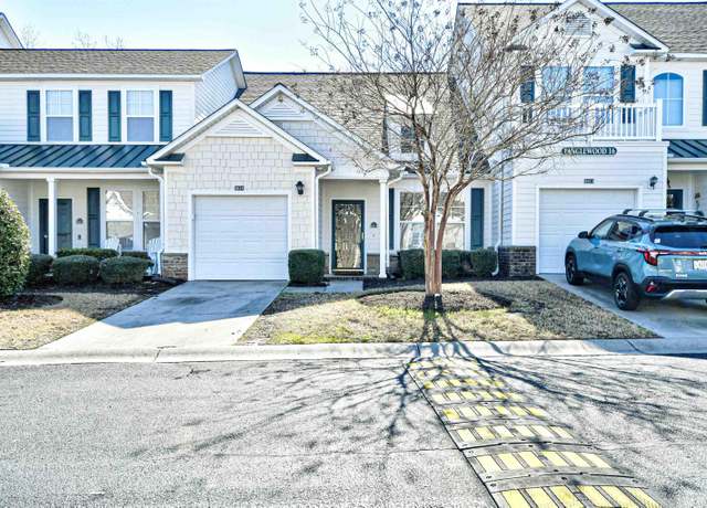 Property at 6095 Catalina Dr #1614, North Myrtle Beach, SC 29582, 3 beds, 3.5 baths