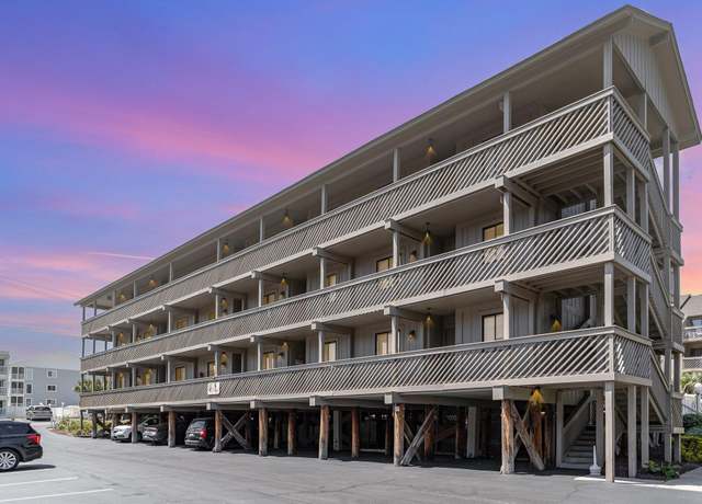 Property at 200 Maison Dr Unit L-304, Myrtle Beach, SC 29572, 2 beds, 2 baths