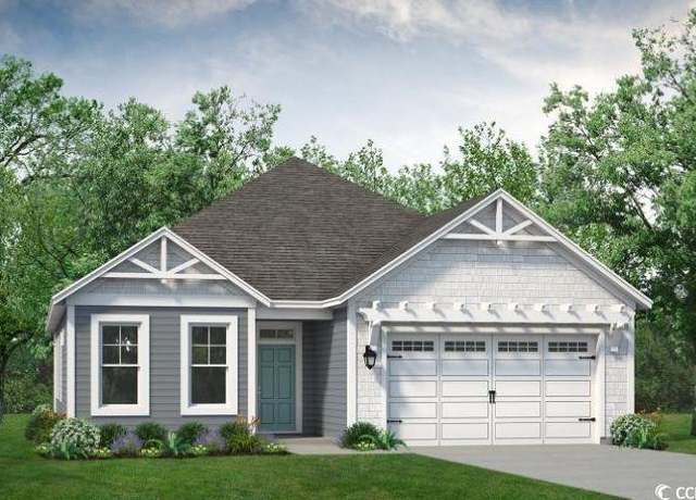 Property at 1152 Halter Pl, Calabash, NC 28467, 3 beds, 2 baths
