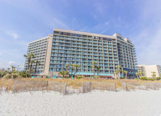 Property at 201 74th Ave N #2740, Myrtle Beach, SC 29572, 1 bath