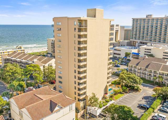 Property at 210 75th Ave N #4045, Myrtle Beach, SC 29572, 1 bed, 1.5 baths