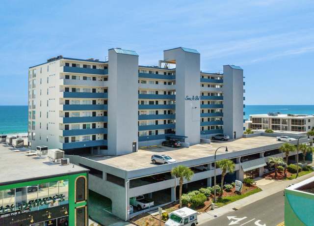 Property at 1709 S Ocean Blvd #510, North Myrtle Beach, SC 29582, 2 beds, 2 baths