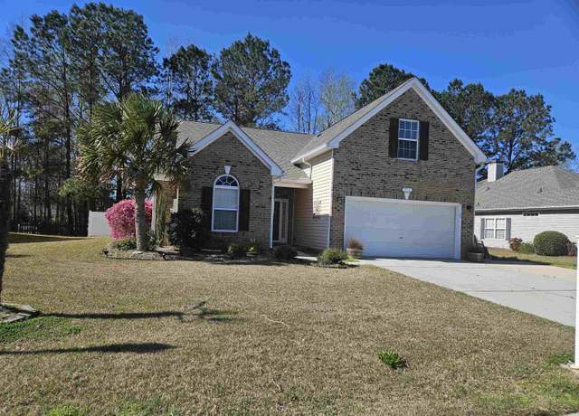 Property at 121 Carriage Lake Dr, Little River, SC 29566, 3 beds, 2 baths