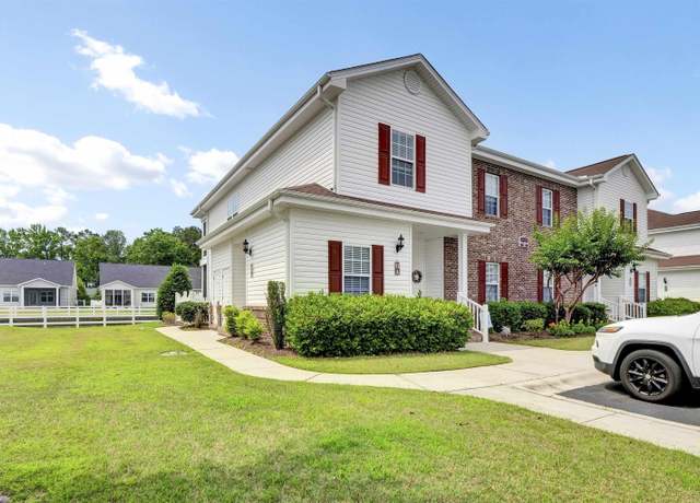 Property at 8855 Radcliff Dr NW Unit 53C, Calabash, NC 28467, 3 beds, 2 baths