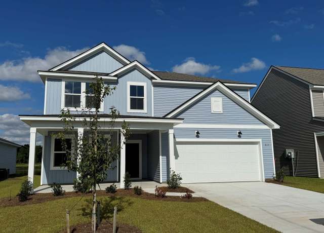 Property at 839 Lot 429- Rosella Laconic Dr, Myrtle Beach, SC 29588, 4 beds, 2.5 baths