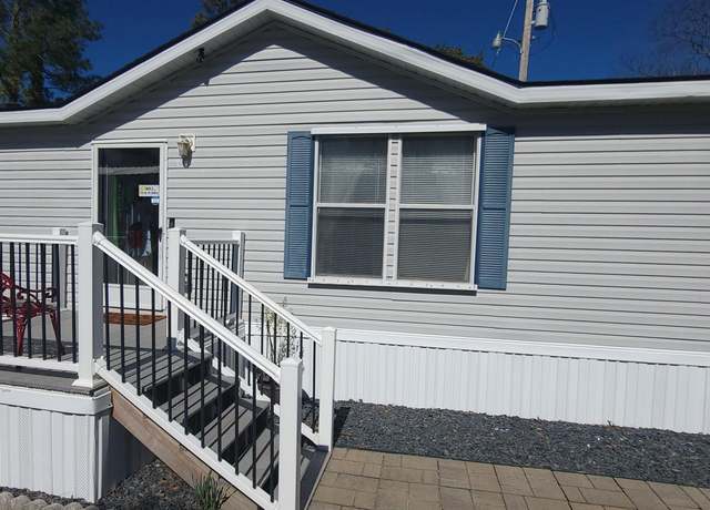 Property at 601 #139 6th Ave S, Myrtle Beach, SC 29577, 3 beds, 2 baths