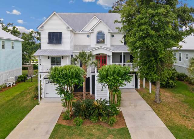 Property at 166 Cayman Loop, Pawleys Island, SC 29585, 5 beds, 3.5 baths