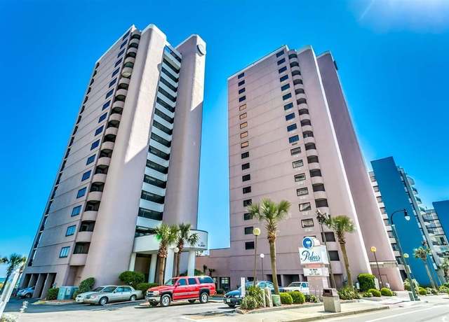 Property at 2500 N Ocean Blvd #102, Myrtle Beach, SC 29577, 3 beds, 2 baths
