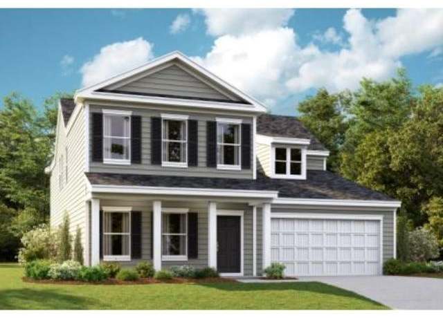 Property at 159 Lot 700 Harrison Valerio St, Myrtle Beach, SC 29579, 4 beds, 2.5 baths