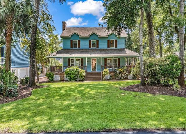 Property at 317 14th Ave N, Surfside Beach, SC 29575, 3 beds, 2.5 baths