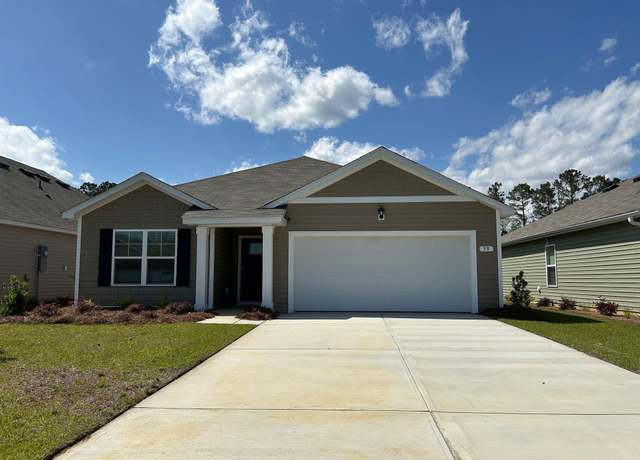 Property at 90 Arbor Crest Ln, Tabor City, NC 28463, 3 beds, 2 baths