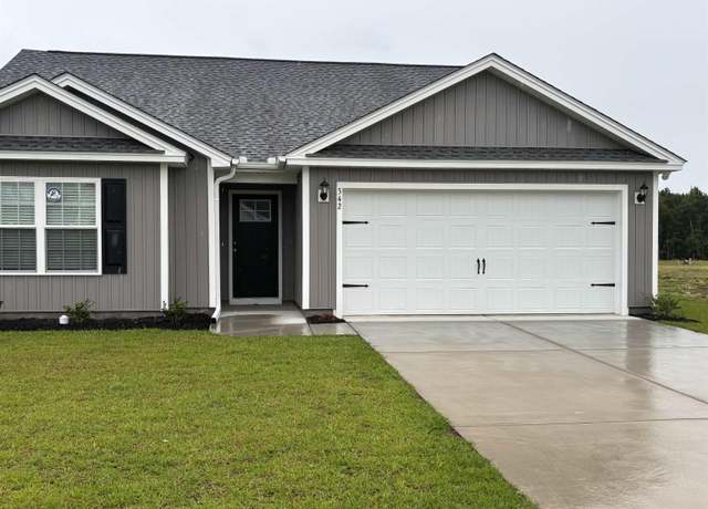 Property at 342 Lot 93 Barn Owl Way, Conway, SC 29527, 3 beds, 2 baths