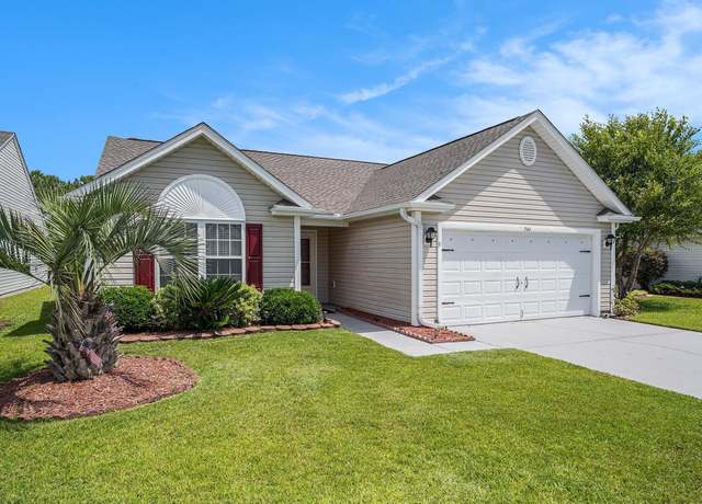 Property at 946 Wyndfall Dr, Sunset Beach, NC 28468, 3 beds, 2 baths