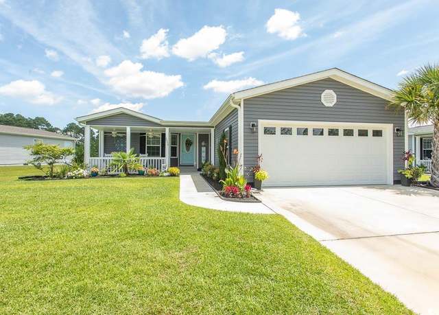 Property at 2050 Eastlynn Dr, Conway, SC 29526, 3 beds, 2 baths