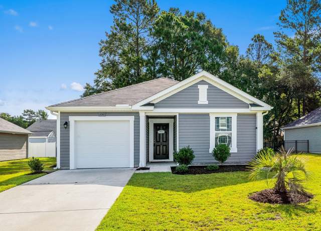 Property at 152 Foxford Dr, Conway, SC 29526, 3 beds, 2 baths