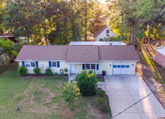 Property at 5567 Rosewood Dr, Myrtle Beach, SC 29588, 3 beds, 2 baths