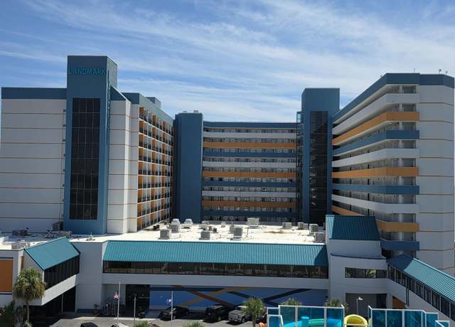 Property at 1501 S Ocean Blvd #444, Myrtle Beach, SC 29577, 1 bed, 1.5 baths