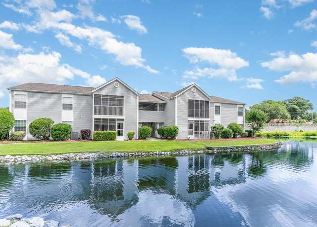 Property at 8725 Chandler Dr Unit F, Surfside Beach, SC 29575, 2 beds, 2 baths