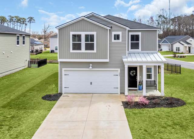 Property at 204 Leaflet Loop, Pawleys Island, SC 29585, 5 beds, 2.5 baths