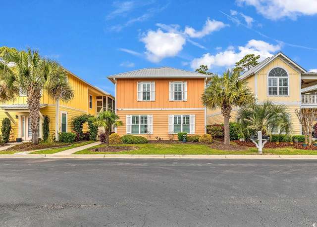 Property at 319 The Hammocks At Mingo Lumbee Cir, Pawleys Island, SC 29585, 3 beds, 3.5 baths