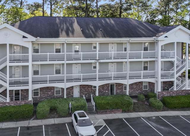 Property at 686 Riverwalk Dr #204, Myrtle Beach, SC 29579, 2 beds, 2 baths