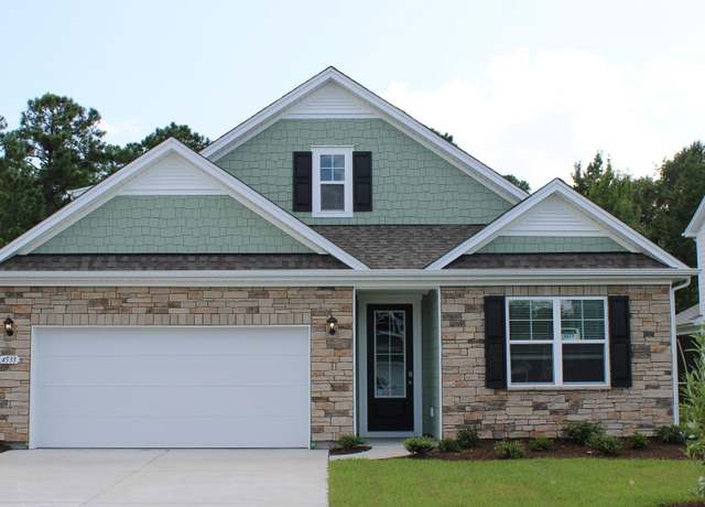 Property at 749 Choctaw Dr, Conway, SC 29526, 4 beds, 2 baths