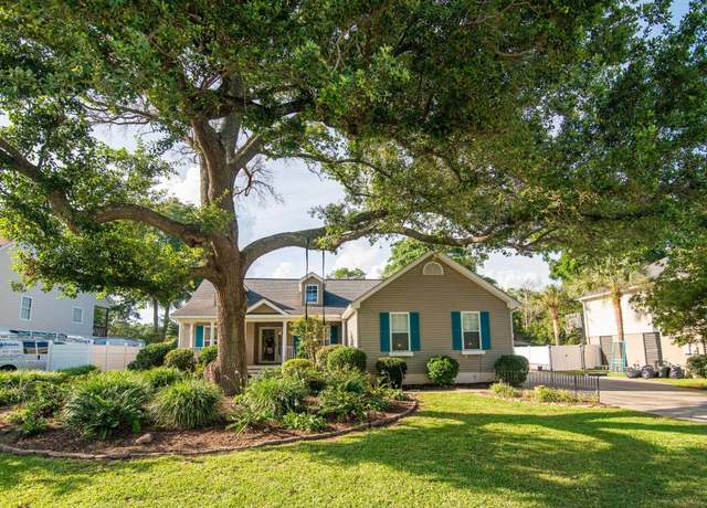 Property at 174 Edward Ave, Murrells Inlet, SC 29576, 4 beds, 2 baths