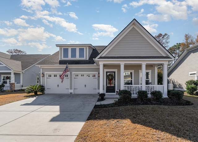 Property at 154 Southgate Ct, Pawleys Island, SC 29585, 4 beds, 3 baths